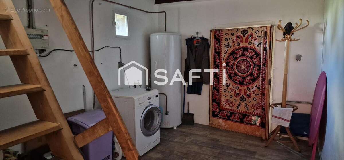 Photo 6 - Maison à SAINT-GOUENO