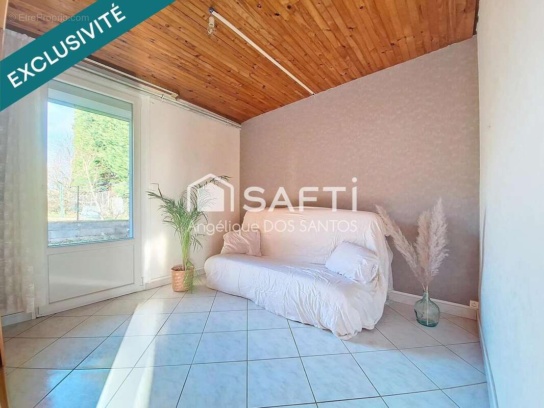 Photo 8 - Maison à MOYEUVRE-GRANDE