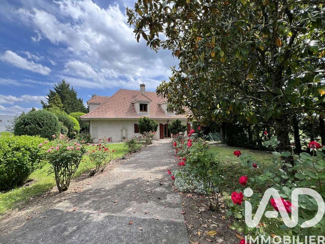 Photo 4 - Maison à LE VERNET