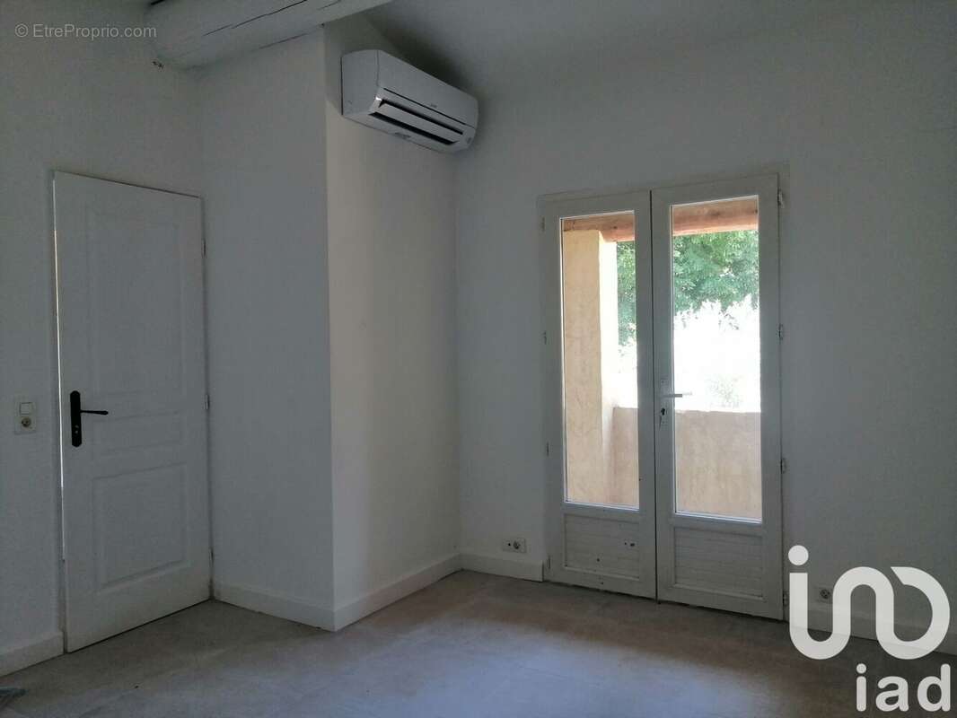 Photo 9 - Appartement à CABRIERES-D&#039;AVIGNON