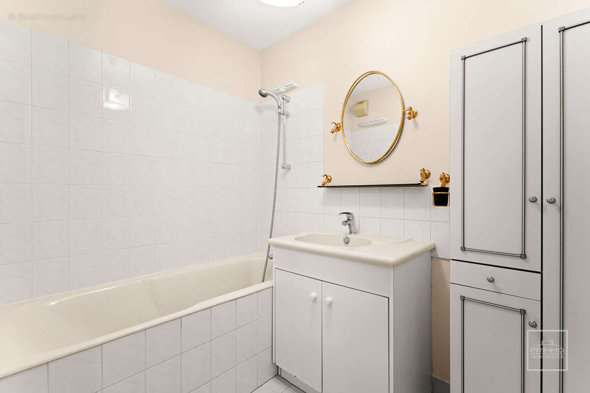 Appartement à LYON-4E