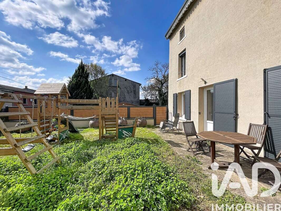 Photo 7 - Maison à ORLIENAS