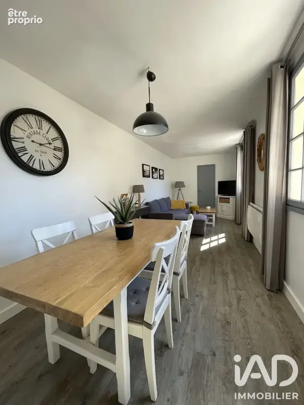 Photo 1 - Maison à LE CROTOY