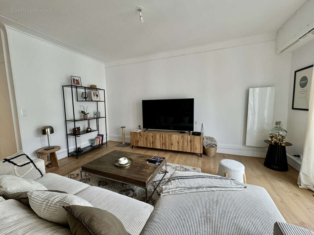 Appartement à LORIENT