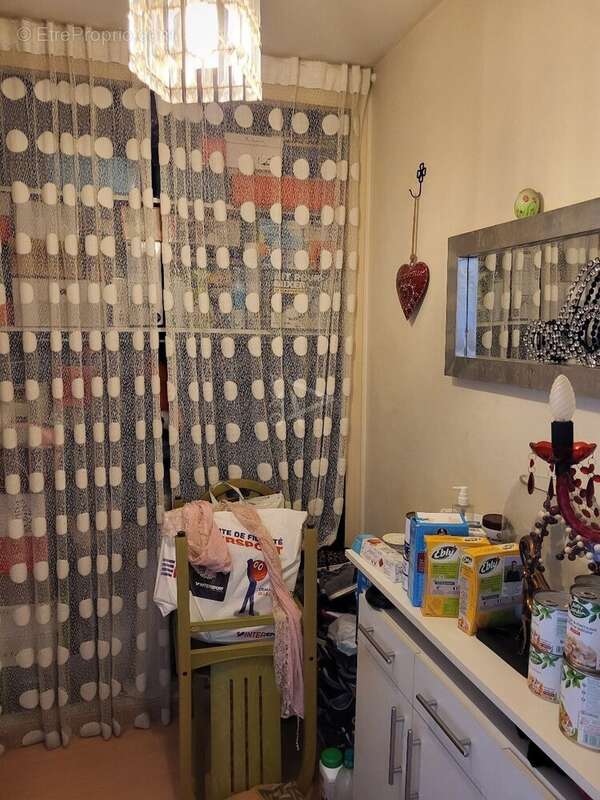 Appartement à EPERNAY