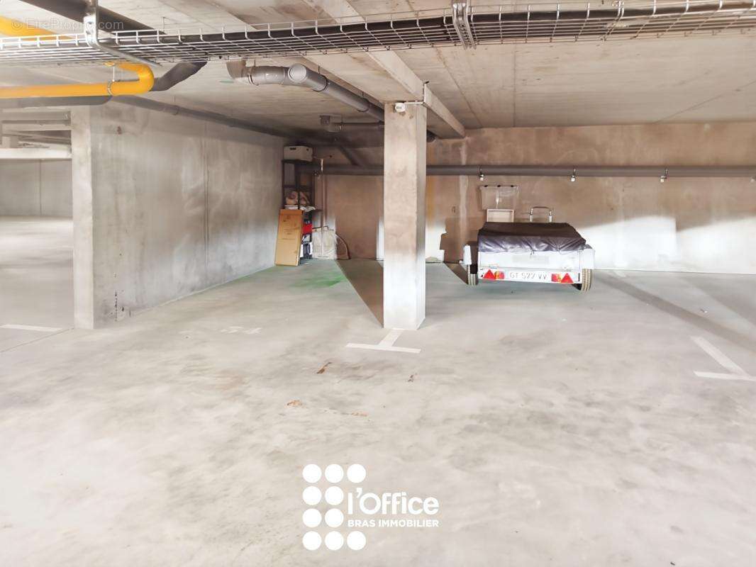 Appartement à LES SABLES-D'OLONNE