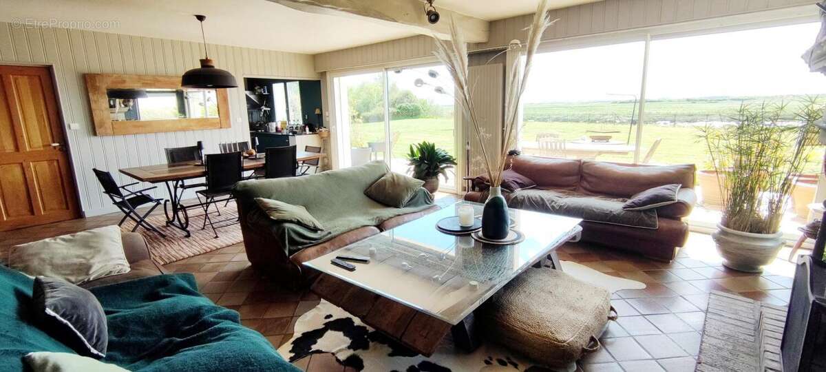 Photo 4 - Maison à GROFFLIERS