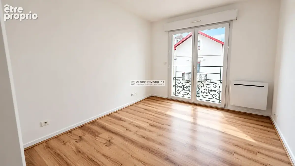 Biarritz bibi-beaurivage  t3  (67.12m² carrez) avec terrasse,  cave possibilité  de stationnement - photo 9