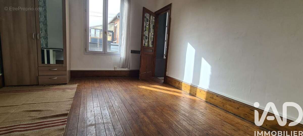 Photo 7 - Maison à LE HAVRE