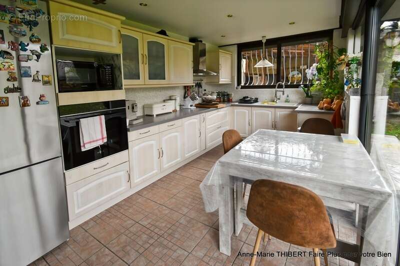 Maison à VILLEURBANNE