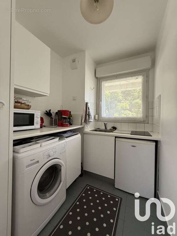 Photo 7 - Appartement à MONTEVRAIN