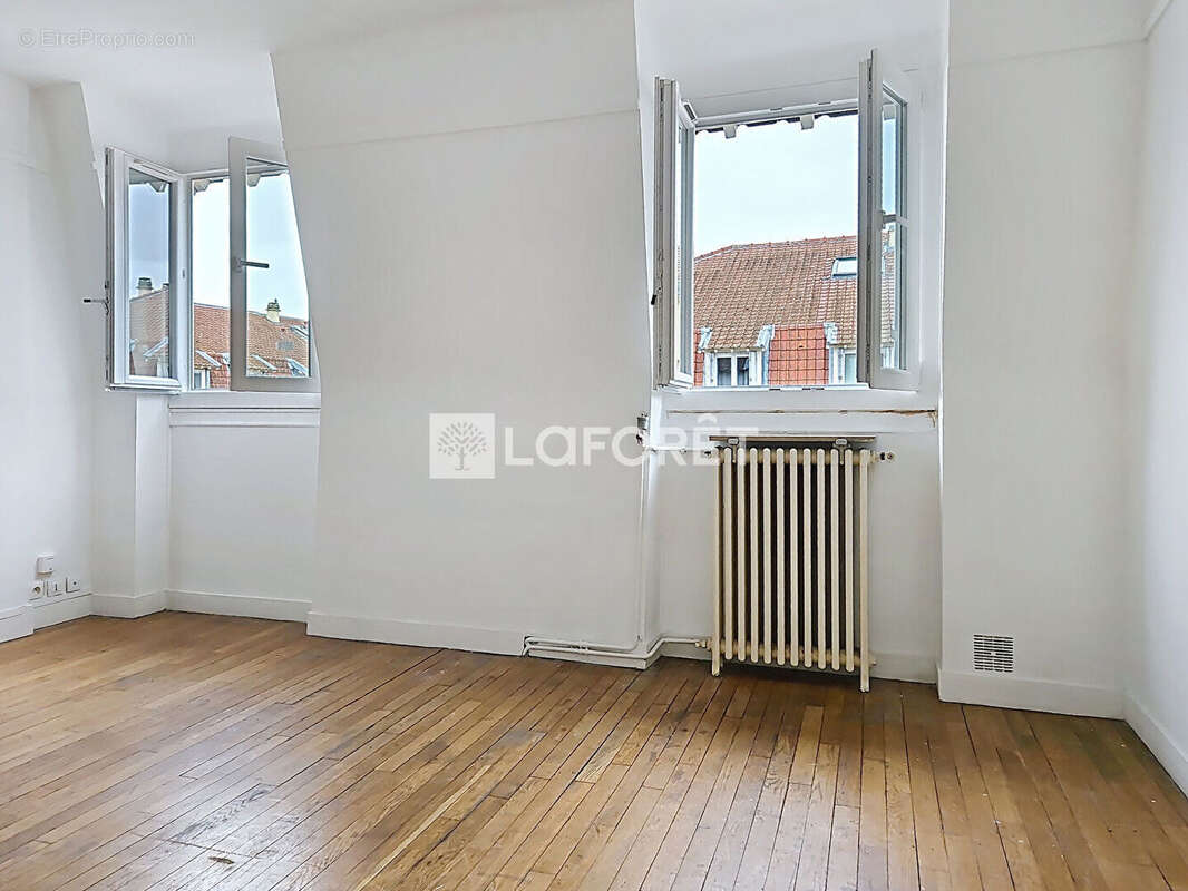 Appartement à MONTMORENCY