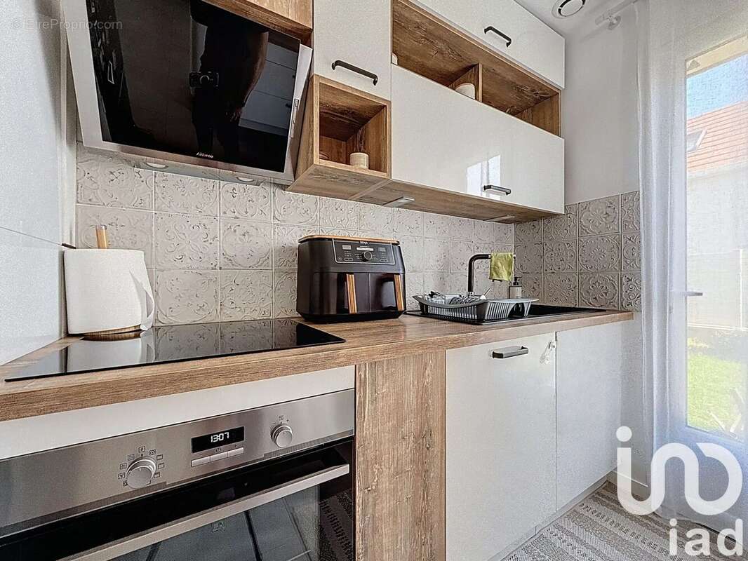 Photo 8 - Maison à MONTLHERY