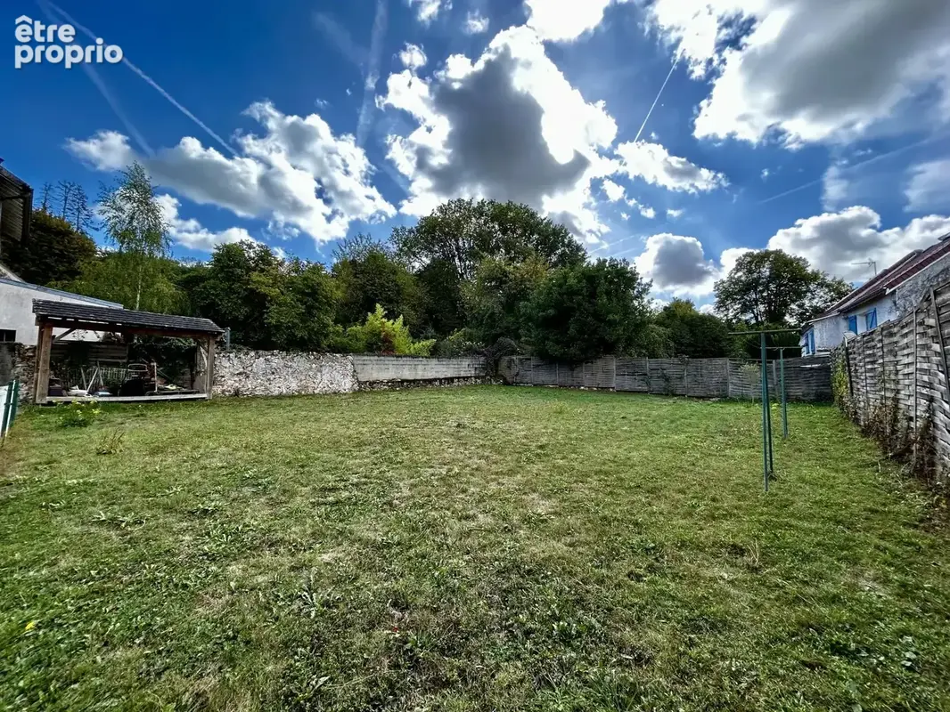 Maison familiale avec 5 chambres et garage - photo 14