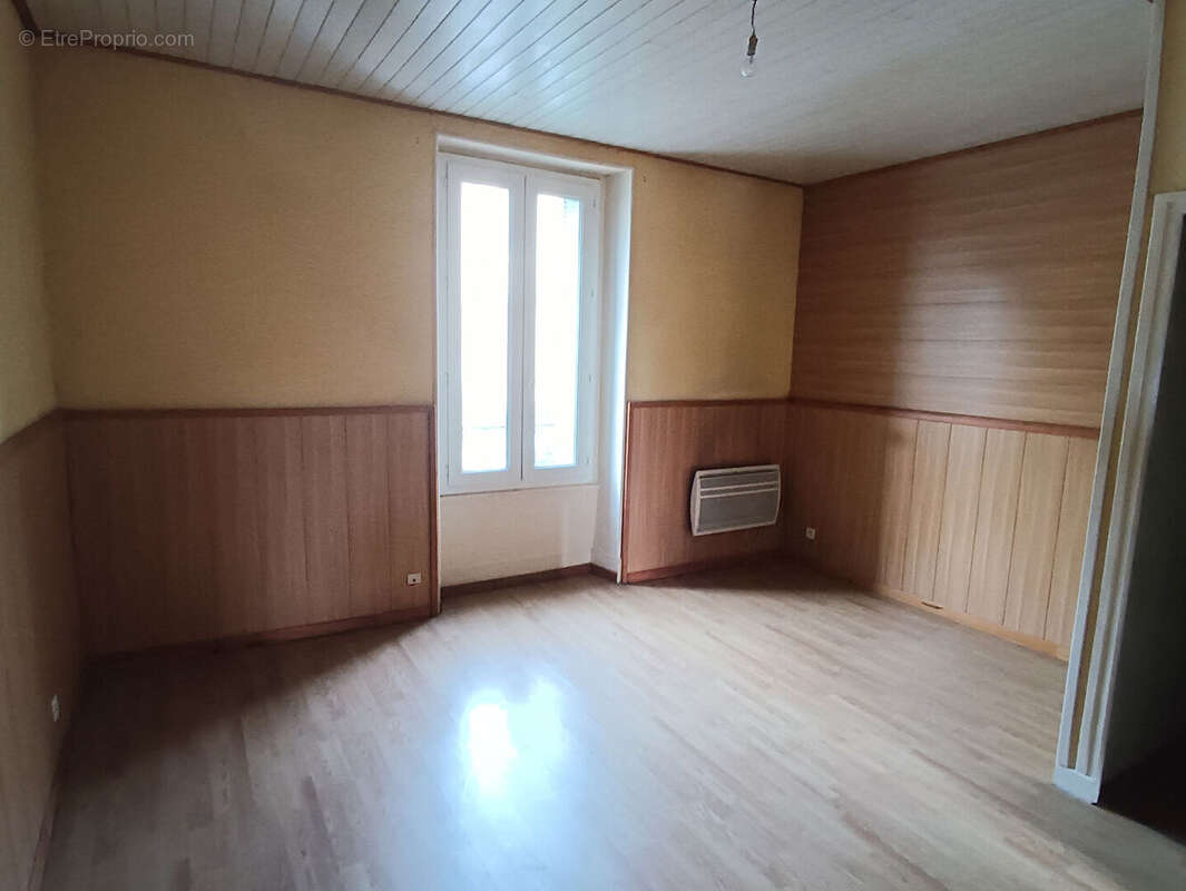 Appartement à CAPDENAC-GARE