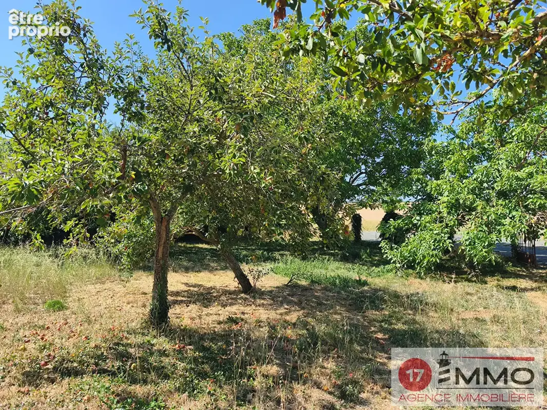 Terrain Perigny 345 m2 - photo 2
