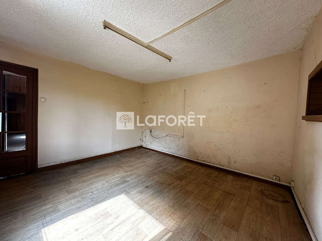 Maison à LAMBRES-LEZ-DOUAI