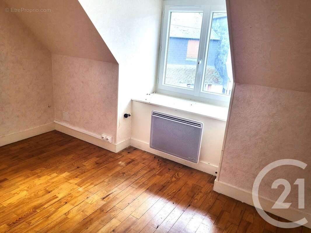 Maison à THIBERVILLE