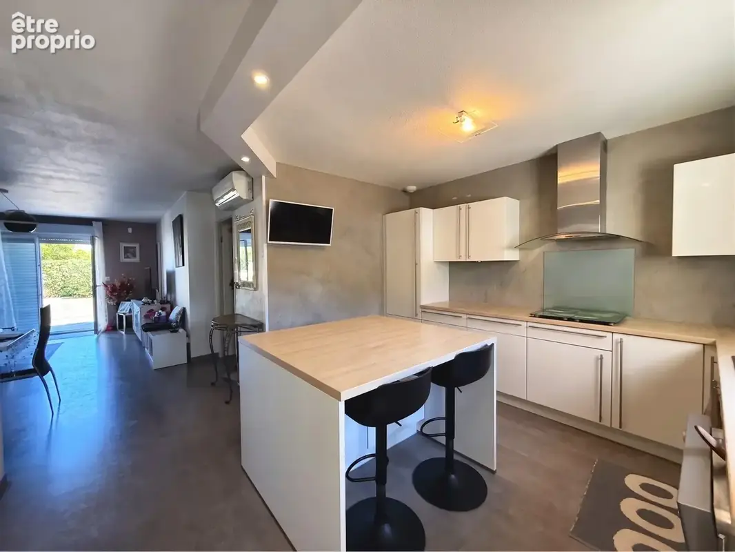 Maison 5 pièces 95 m² à vendre à Montauban (82000) - photo 5