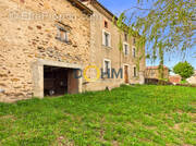Maison à ALLY