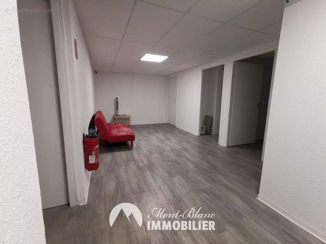 Commerce à SALLANCHES