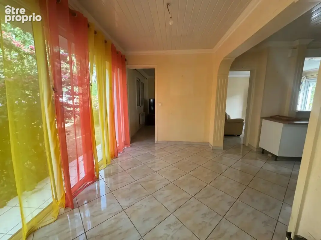 Jh3493 : maison f4/5 le tampon - photo 10