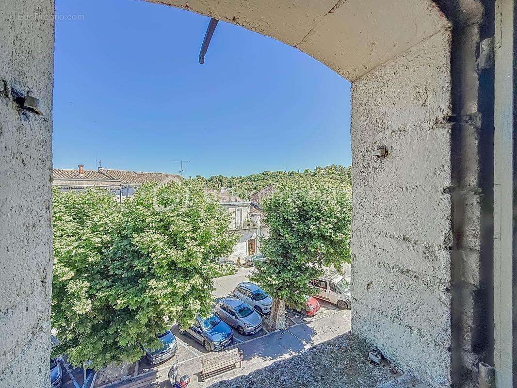 Appartement à ANIANE