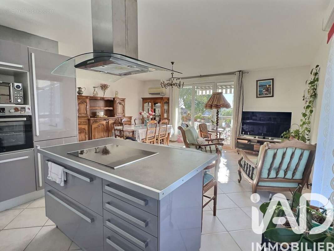 Photo 4 - Appartement à LA CIOTAT