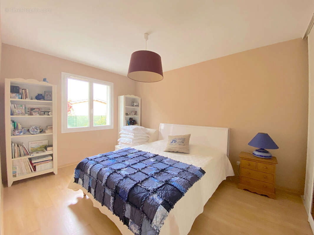 Maison 136m² à gujan-mestras - photo 7