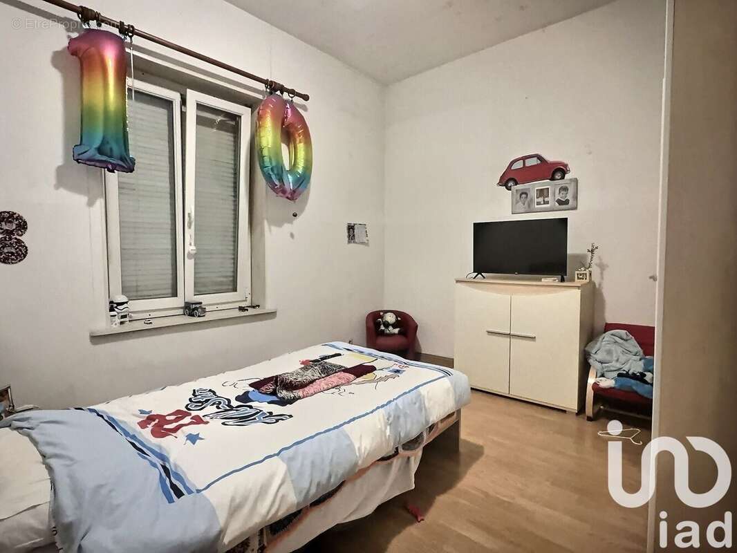 Photo 9 - Maison à ROUBAIX