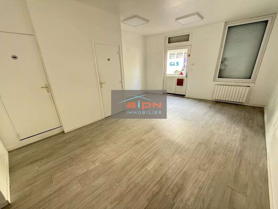Local professionnel elbeuf cours carnot - photo 8