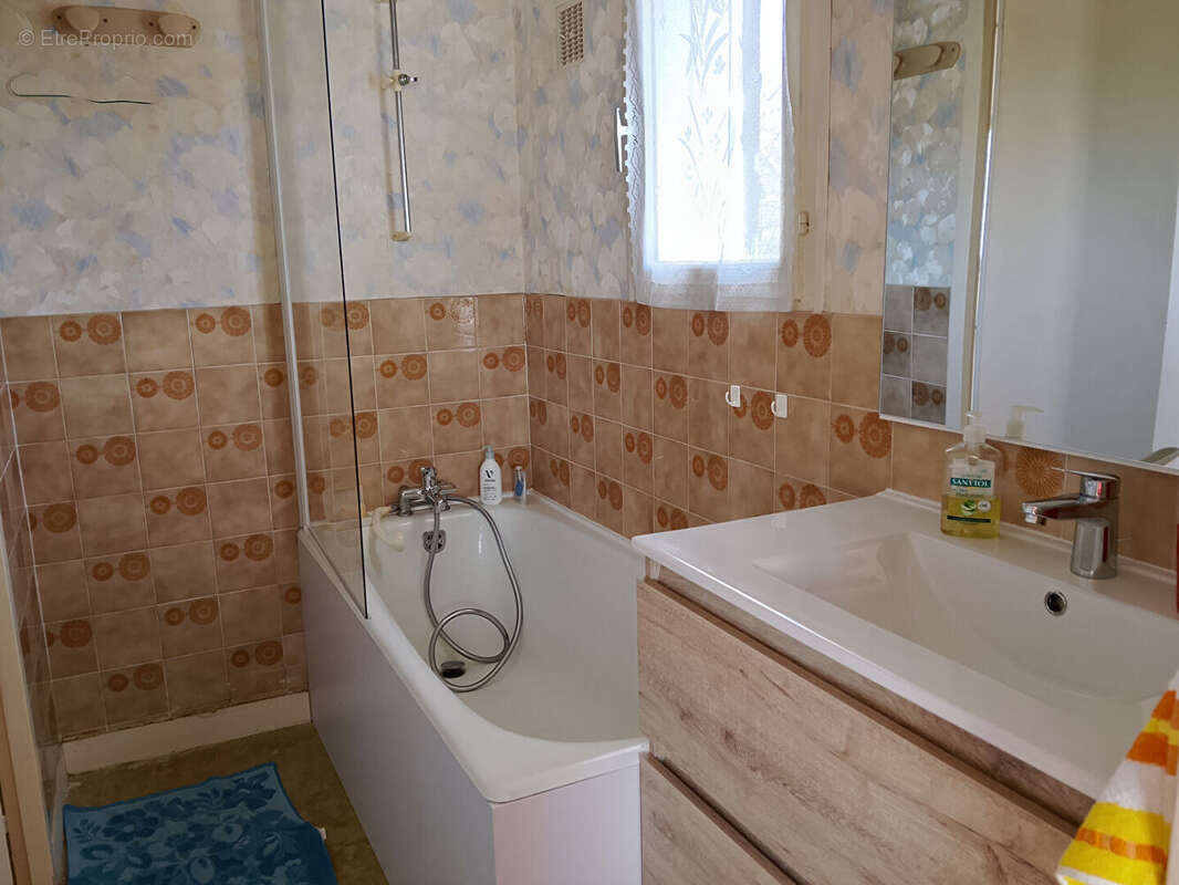 Maison à LA PLAINE-SUR-MER