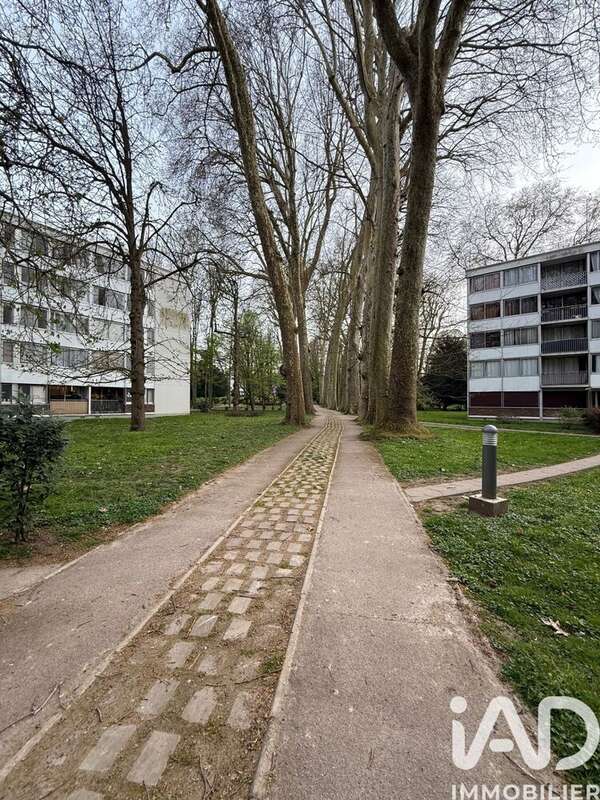 Photo 9 - Appartement à BOUSSY-SAINT-ANTOINE