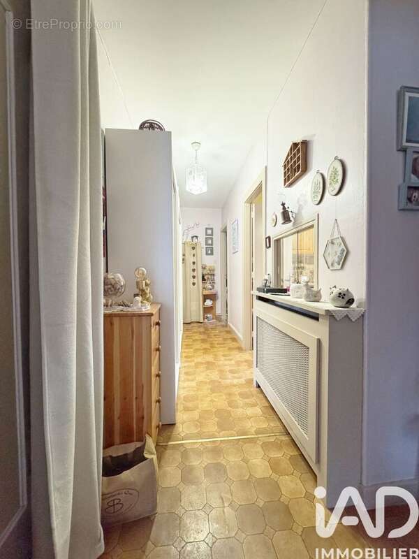 Photo 7 - Appartement à EPINAL