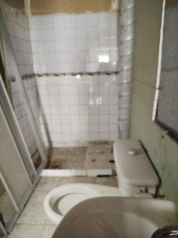 Appartement à CHAUX-LES-PORT