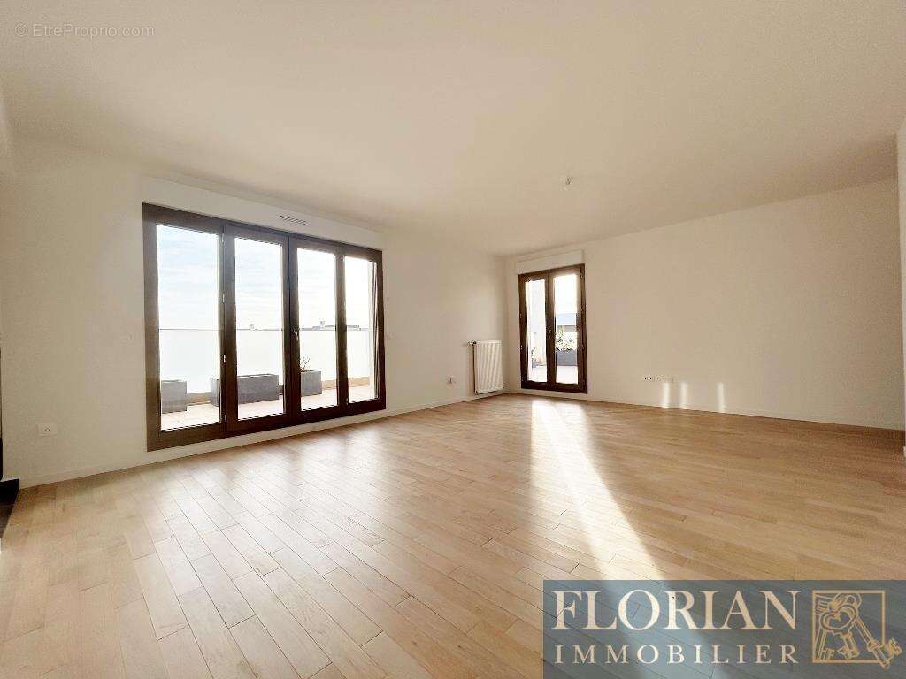 Appartement à ANTONY