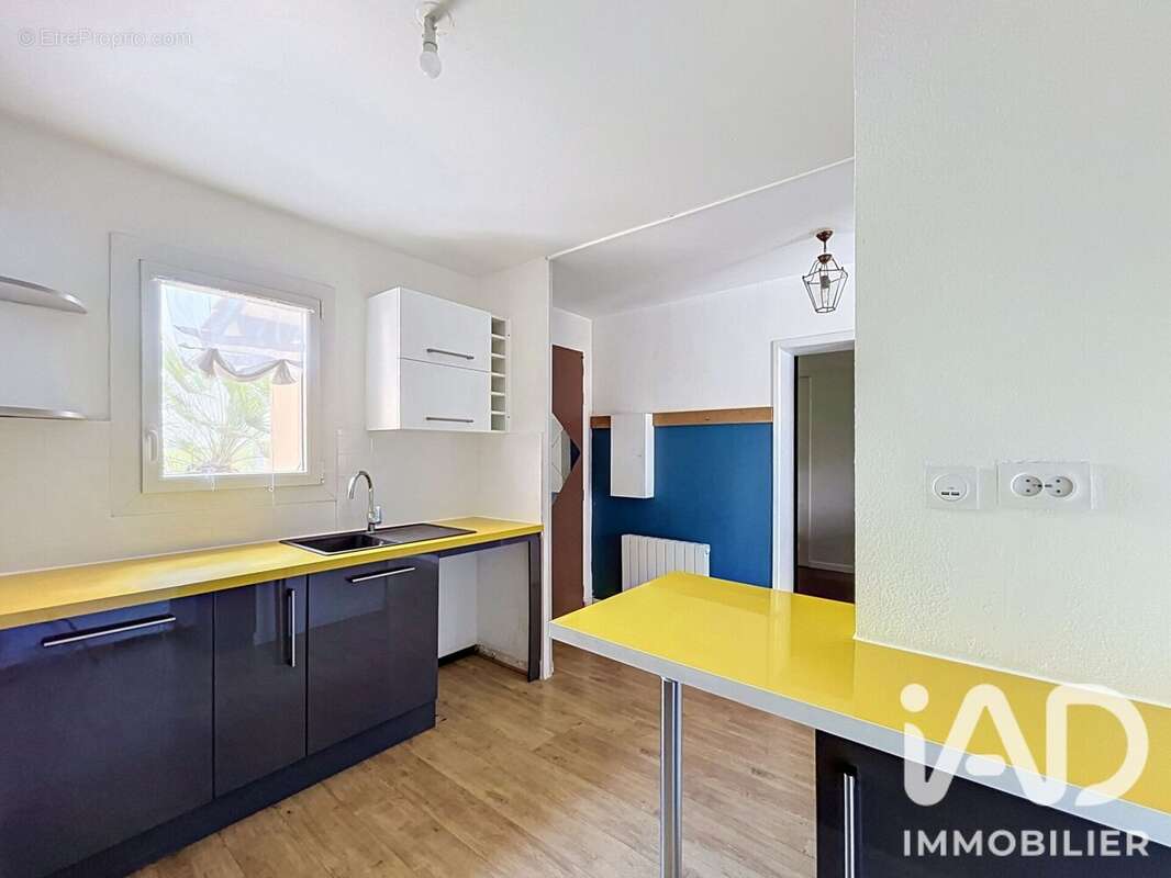 Photo 5 - Maison à VILLENAVE-D'ORNON