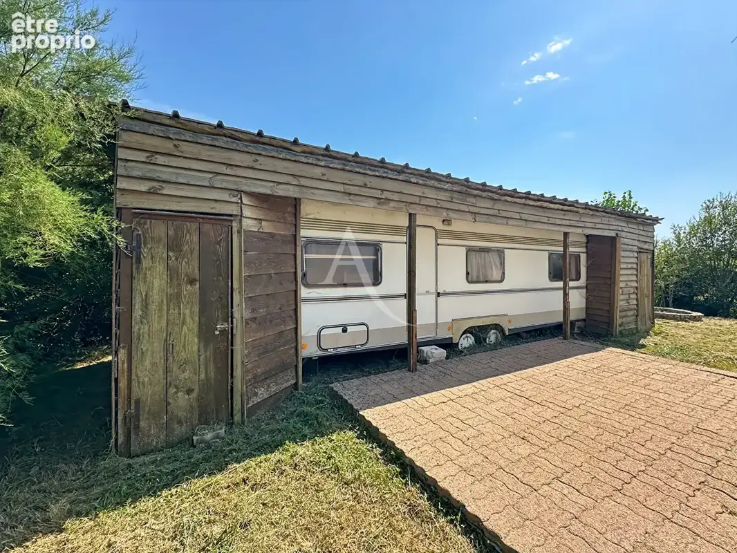 Maison de campagne à 5 km des plages ! - photo 11