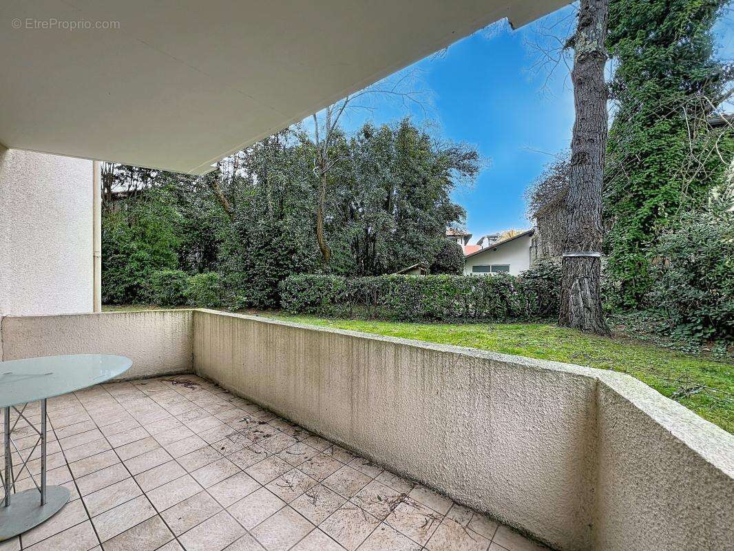 Appartement à HOSSEGOR