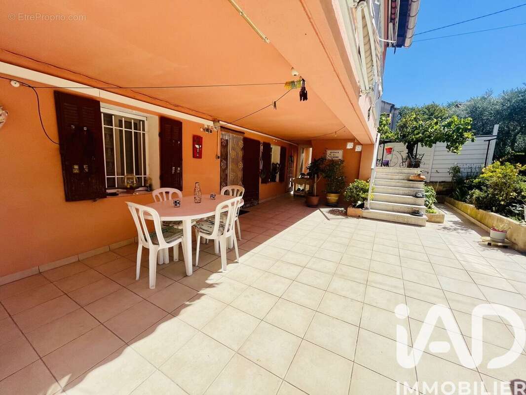 Photo 3 - Maison à PLAN-DE-CUQUES