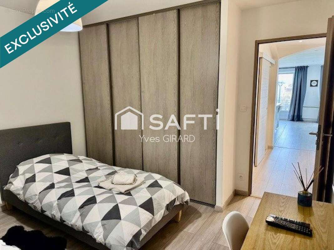 Photo 9 - Appartement à VERDUN