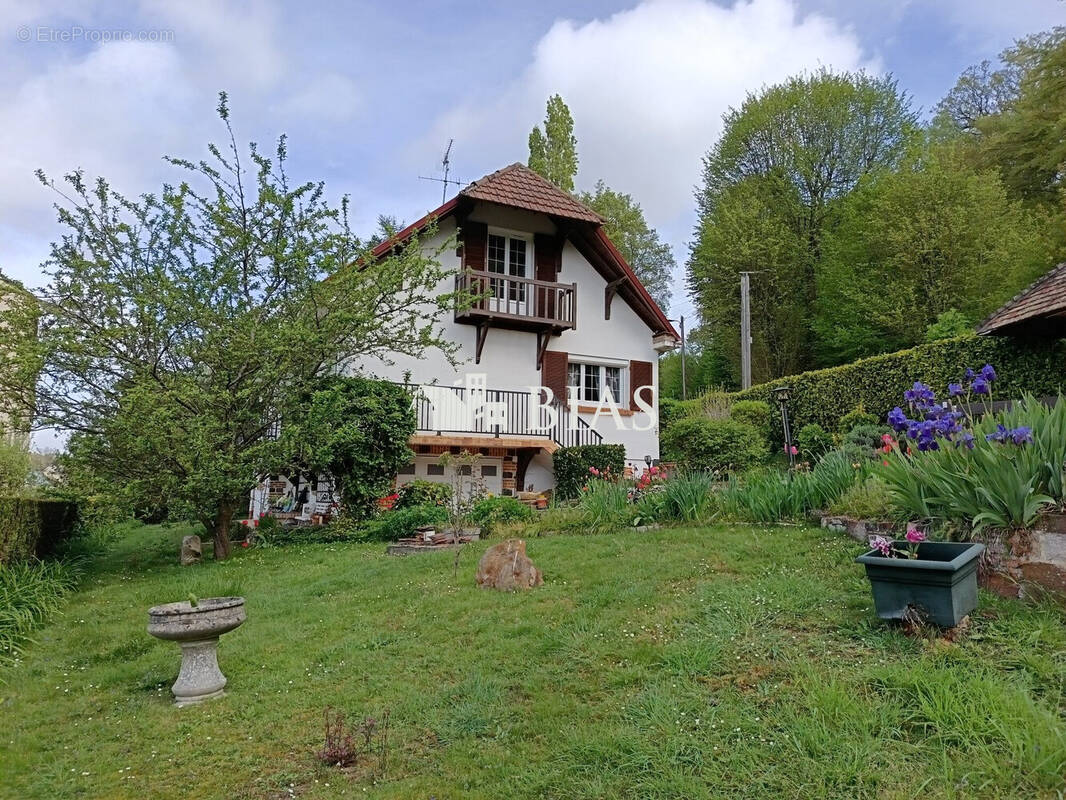 Maison à BARENTIN
