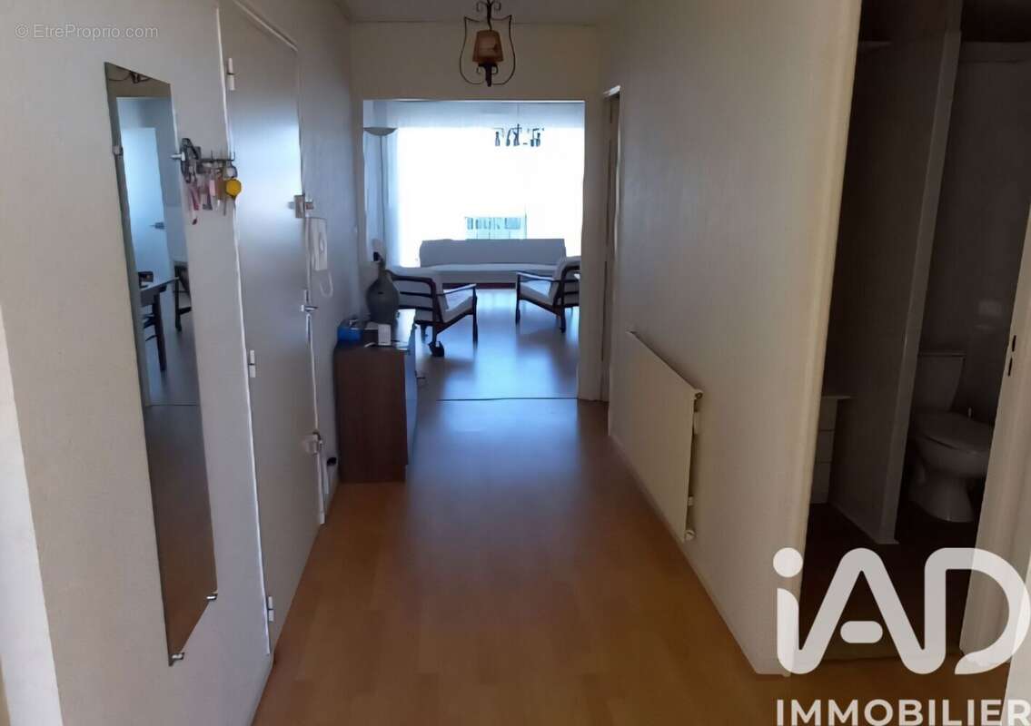 Photo 3 - Appartement à VANDOEUVRE-LES-NANCY