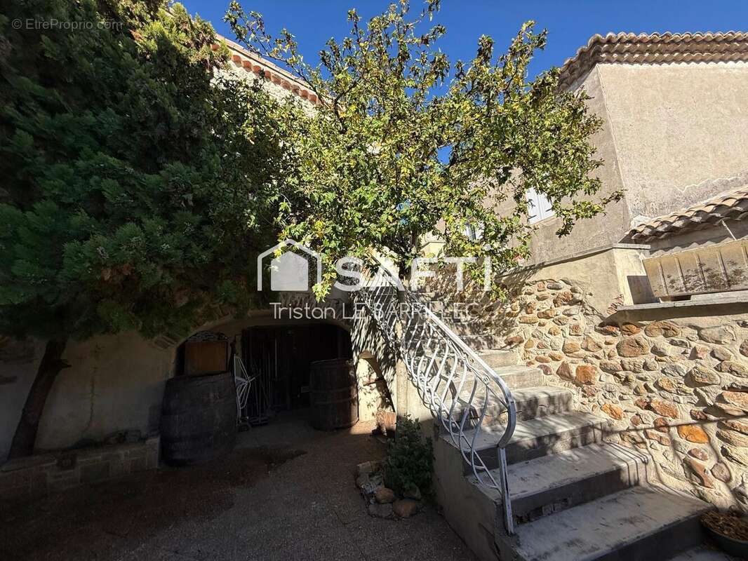 Photo 9 - Maison à ALLEGRE-LES-FUMADES