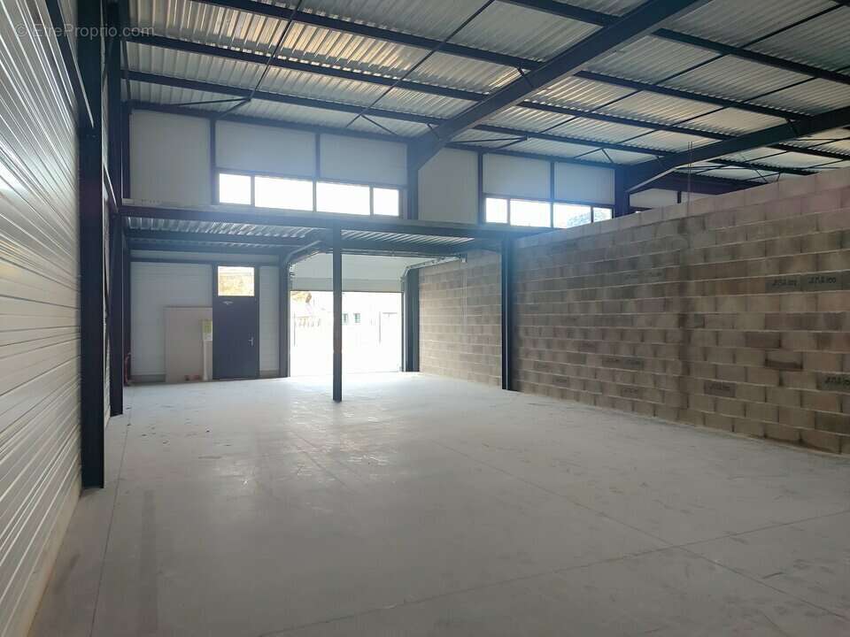 Autre à SAINT-BERON