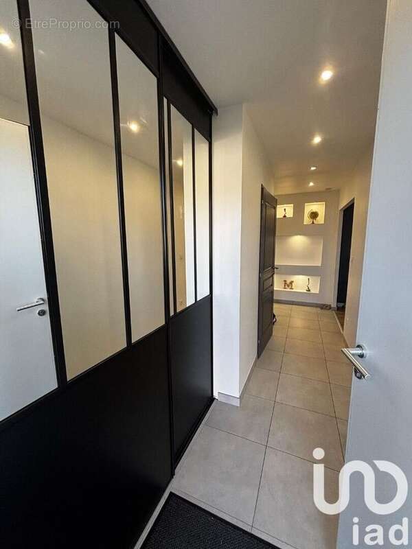 Photo 2 - Maison à MALAY-LE-GRAND