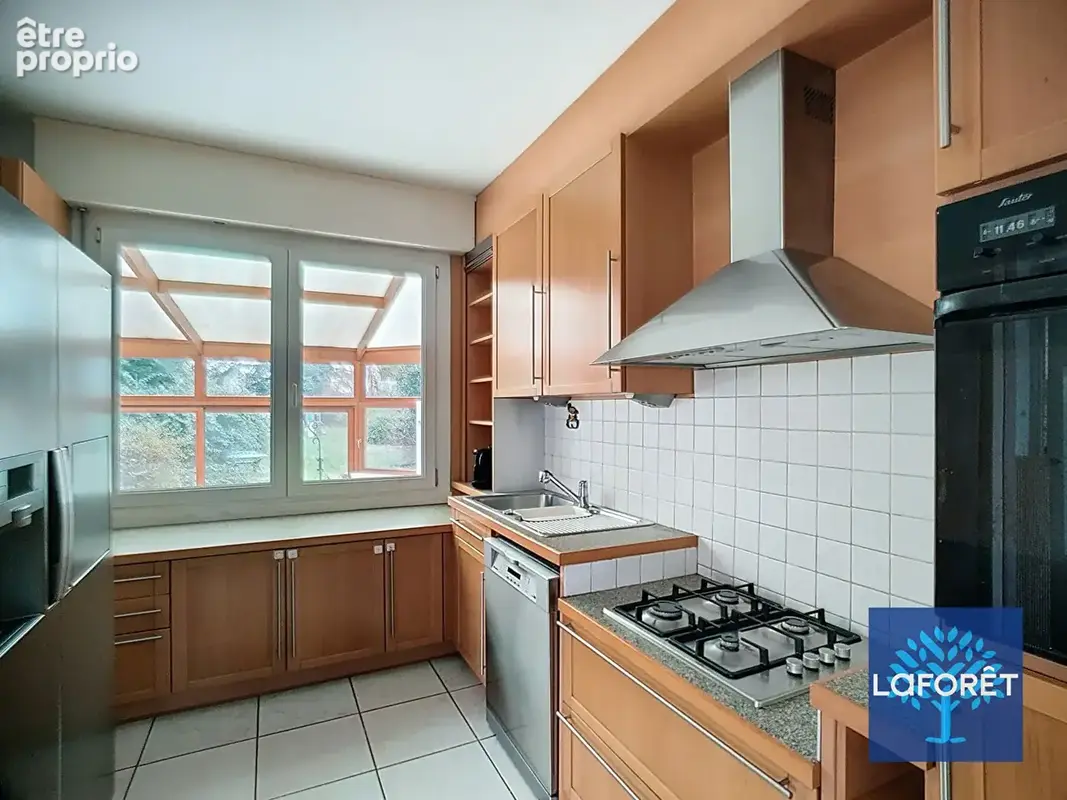 Maison individuelle 155 m² - photo 7
