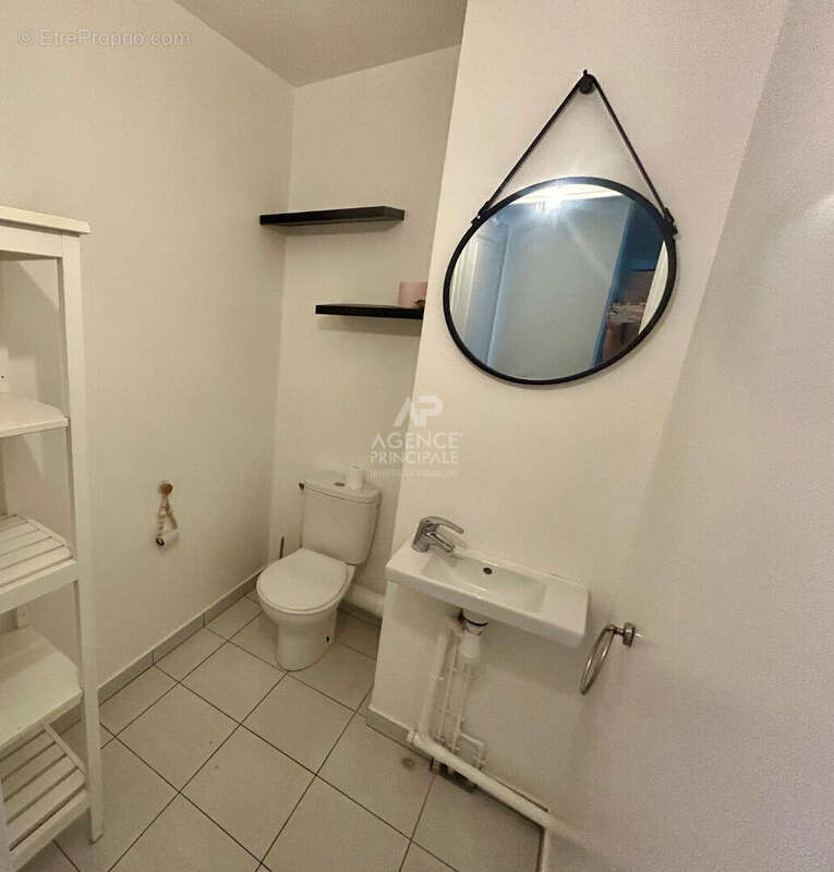 Appartement Acheres 4 pièce(s) 85 m2 - photo 12