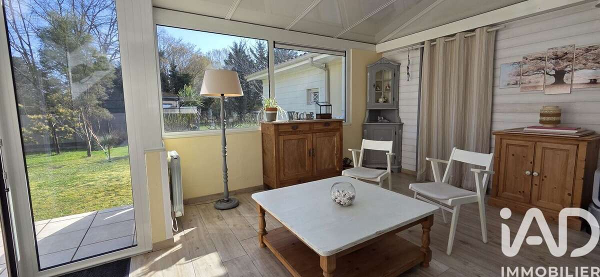 Photo 5 - Maison à BLANQUEFORT