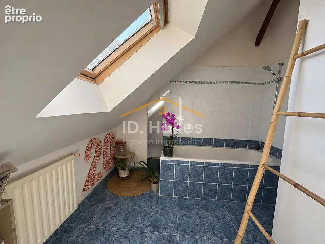 Maison campagne MERAL - photo 7